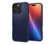 Spigen Cyrill Kajuk Mag Magsafe do Iphone 16 Pro Max Navy - 1346602 - zdjęcie 1